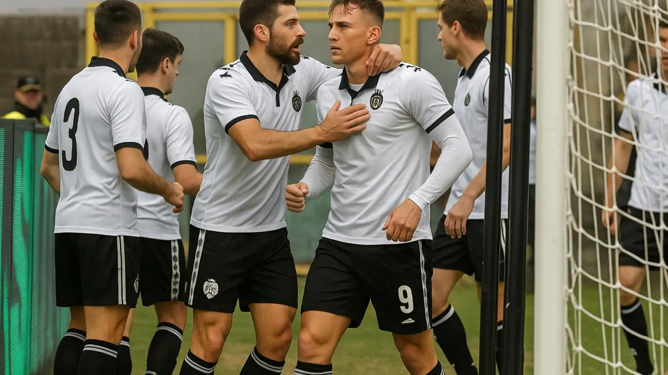 \"Chi vince cambia vita\": Cremonese-Spezia, la finale playoff che tutti stanno cercando e il segreto dei 40 milioni in palio Thu May 29 2025 18:41:34 GMT+0000 (Coordinated Universal Time)"