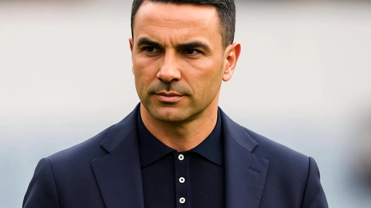 Incredibile Palladino: ha lasciato la Fiorentina per un'offerta che non potrai credere Wed May 28 2025 16:04:48 GMT+0000 (Coordinated Universal Time)"