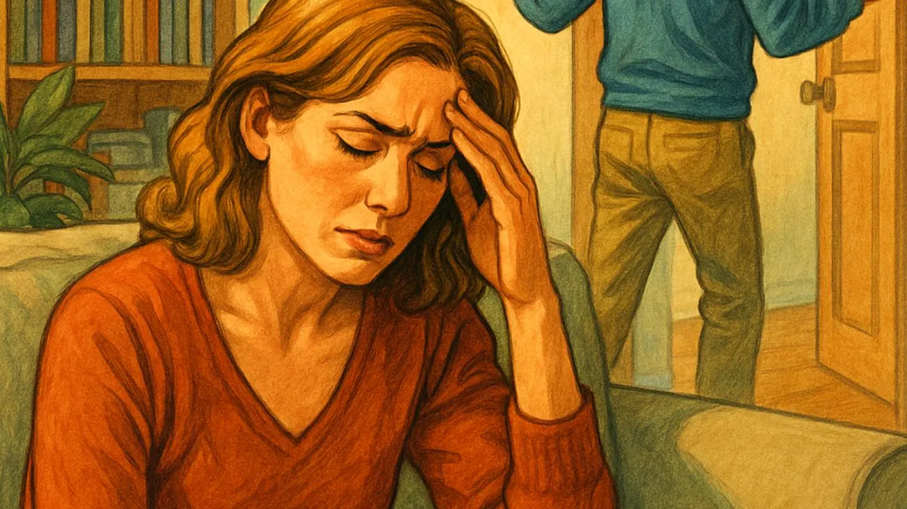 Ecco i 5 segnali che rivelano una persona con disturbi di personalità, secondo la psicologia Sun Jun 01 2025 16:44:27 GMT+0000 (Coordinated Universal Time)"