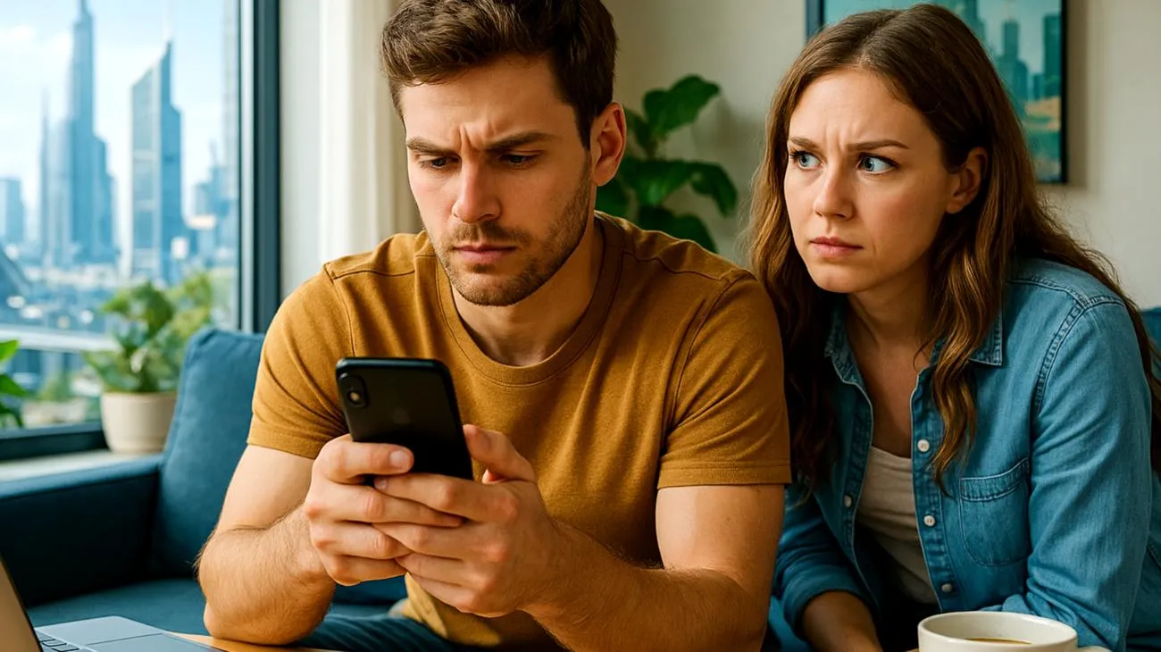 Il tuo smartphone ti sta spiando per scoprire quando morirai: l'algoritmo che predice la morte analizzando come digiti Wed Jun 04 2025 17:27:22 GMT+0000 (Coordinated Universal Time)"