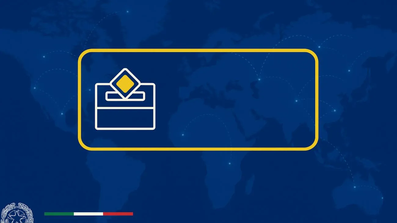 Non ricordi mai gli orari delle elezioni? Non è pigrizia: ecco cosa sta davvero accadendo nella tua mente Sun Jun 08 2025 07:42:42 GMT+0000 (Coordinated Universal Time)"