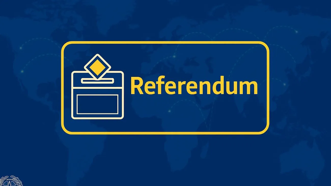 Quando la politica trasforma tua madre in una sconosciuta: i consigli pratici degli esperti per ricostruire il dialogo in casa Mon Jun 09 2025 07:44:27 GMT+0000 (Coordinated Universal Time)"