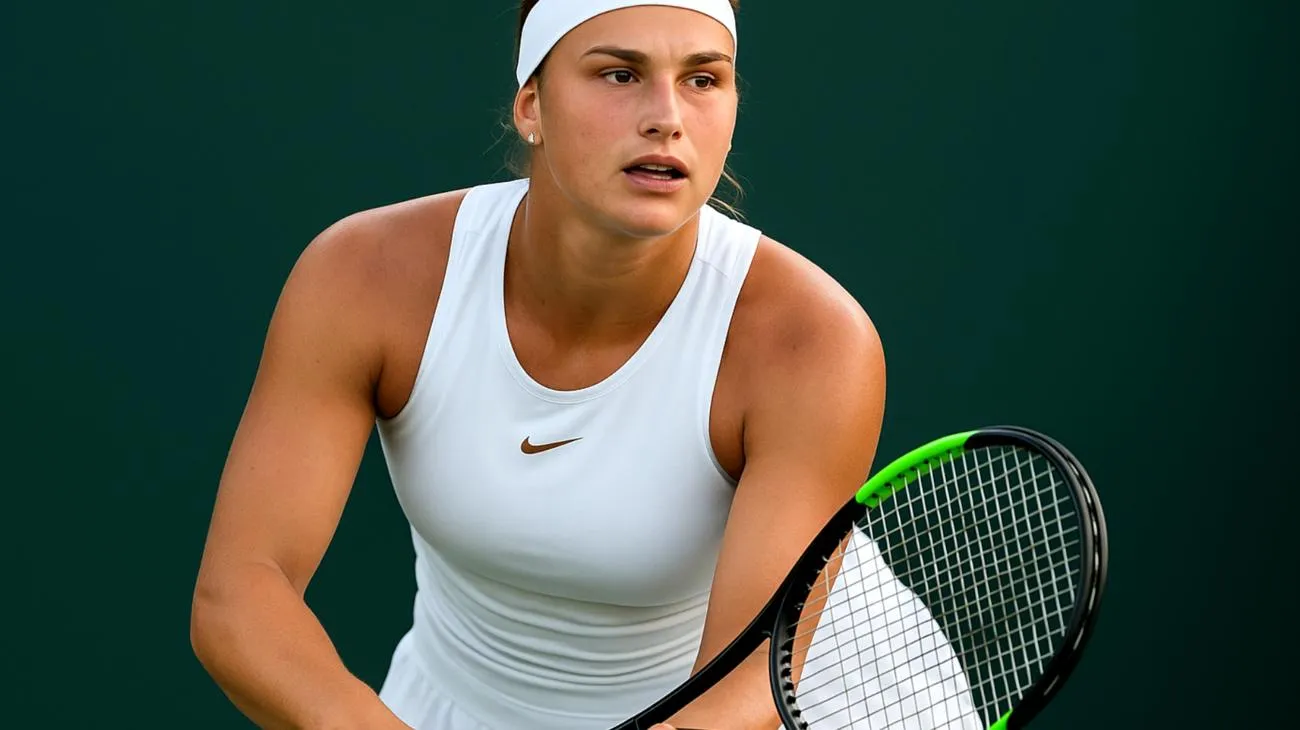 Sabalenka, la regina che nessuno si aspettava: ha detronizzato Swiatek con un trucco che tutti possono imparare Thu Jun 05 2025 16:00:18 GMT+0000 (Coordinated Universal Time)"
