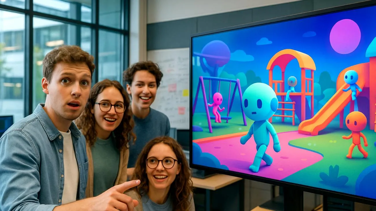Stanford crea il primo \"parco giochi\" per IA che si rifiutano di morire: quello che hanno scoperto vi lascerà senza parole Sun Jun 08 2025 17:26:37 GMT+0000 (Coordinated Universal Time)"