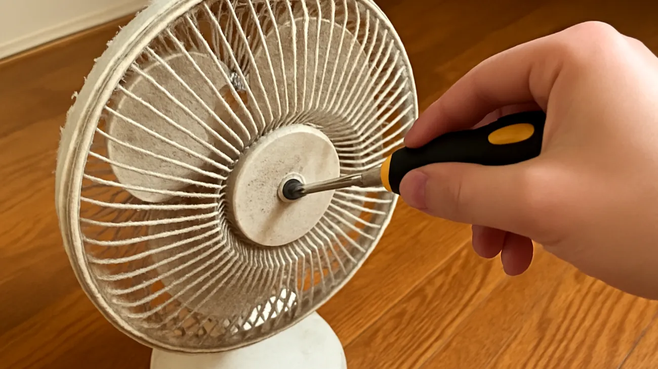Ventilatore"
