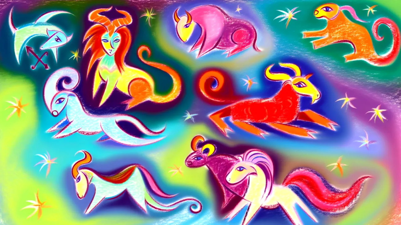 oroscopo del mattino Fri Jun 06 2025 18:17:37 GMT+0000 (Coordinated Universal Time)"